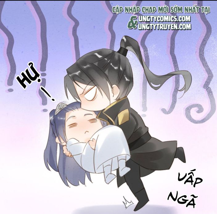 tù long chapter 12 31