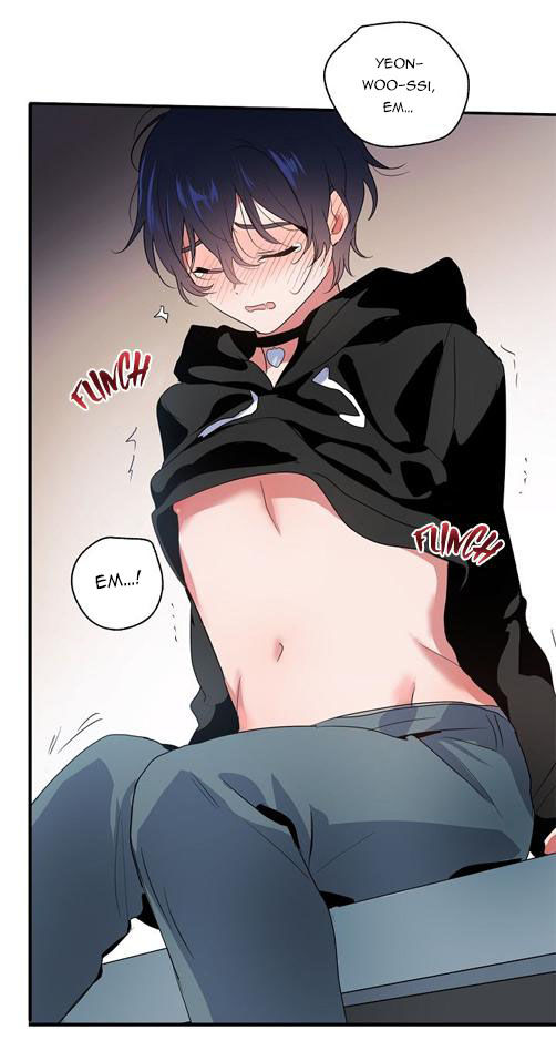 tình yêu cún con chapter 5.2 14