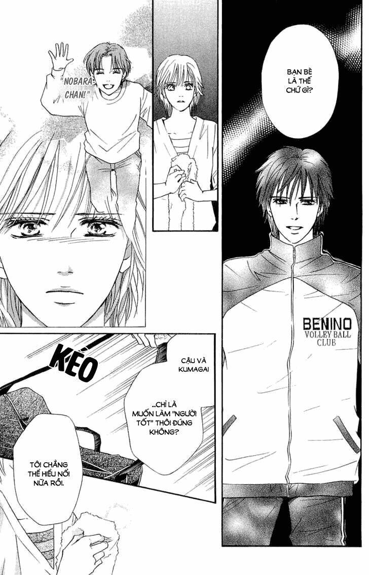 xứng danh anh hùng chapter 51 7