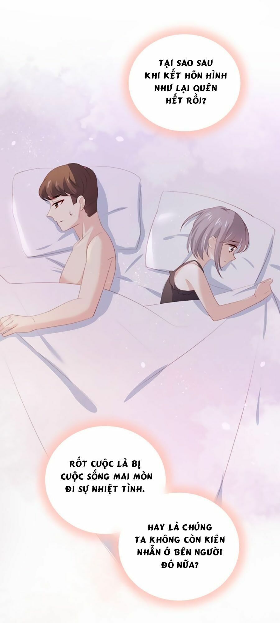 tình yêu là thế phần 2 chapter 48 46