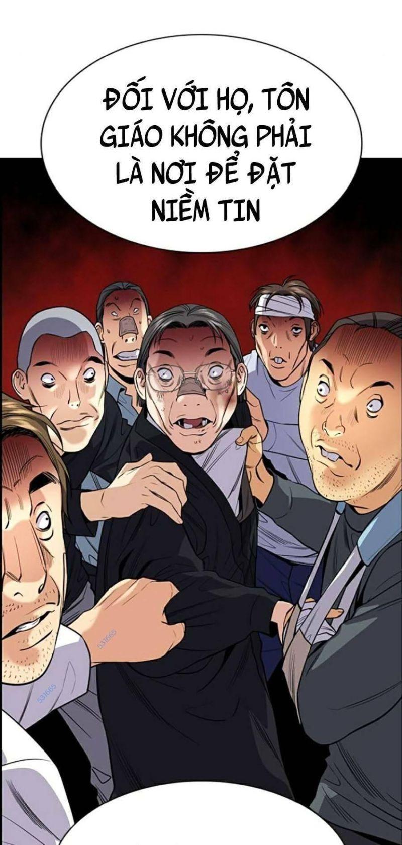 giáo dục chân chính chapter 109 117