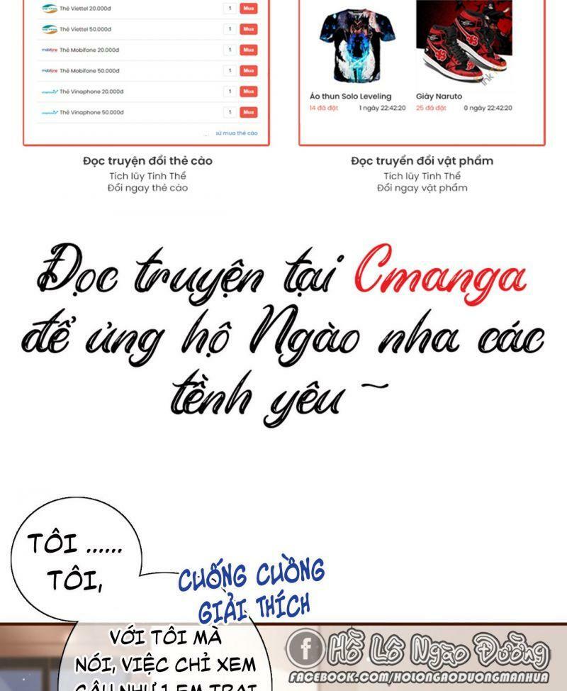 bạn gái tôi mới 30+ tuổi xuân chapter 66 29