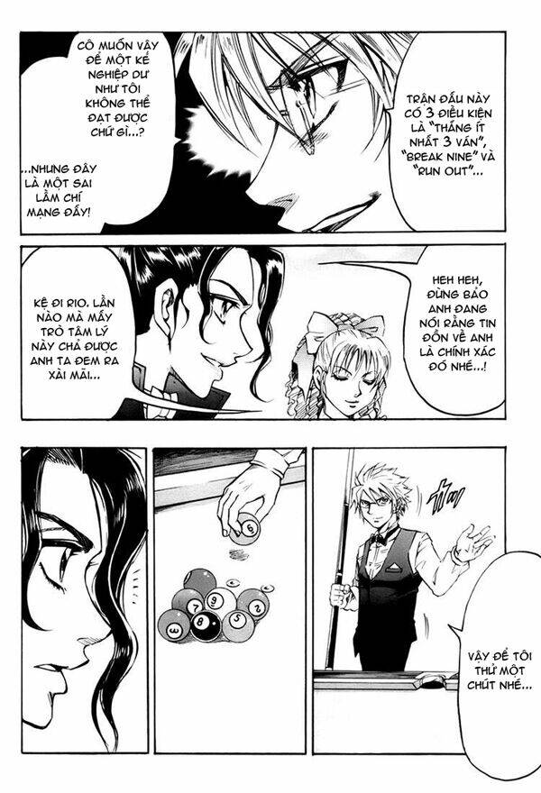 gamble fish chapter 19 15