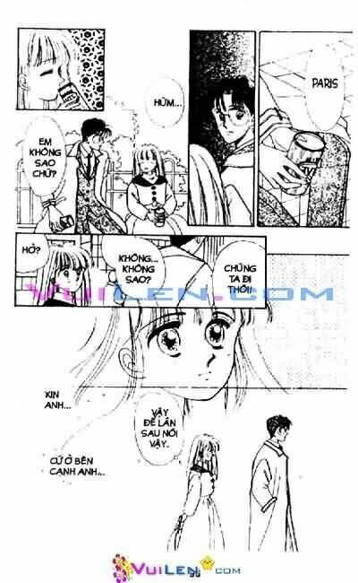 cô gái khả ái chapter 9 96