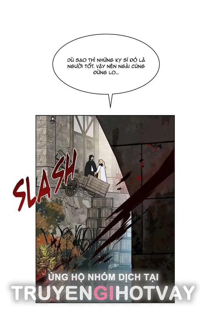 tôi là fan cứng hoàng tử chapter 38.2 21