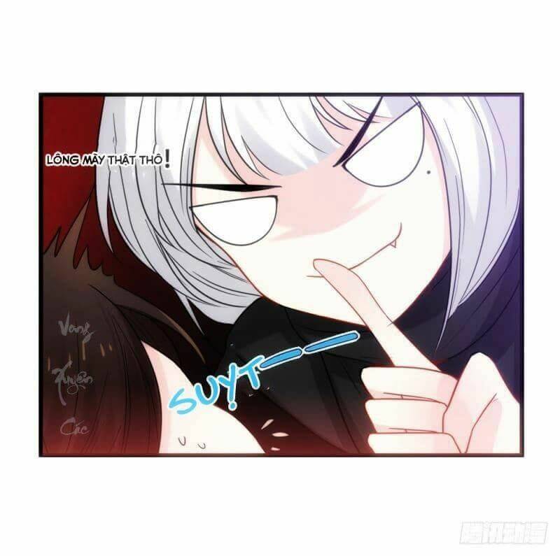 ta ở cổ đại xích cp chapter 6 15