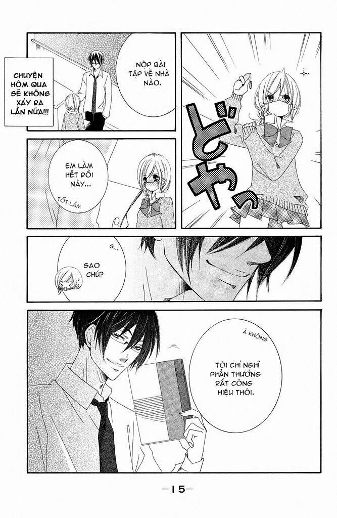 sensei, suki chapter 1 18