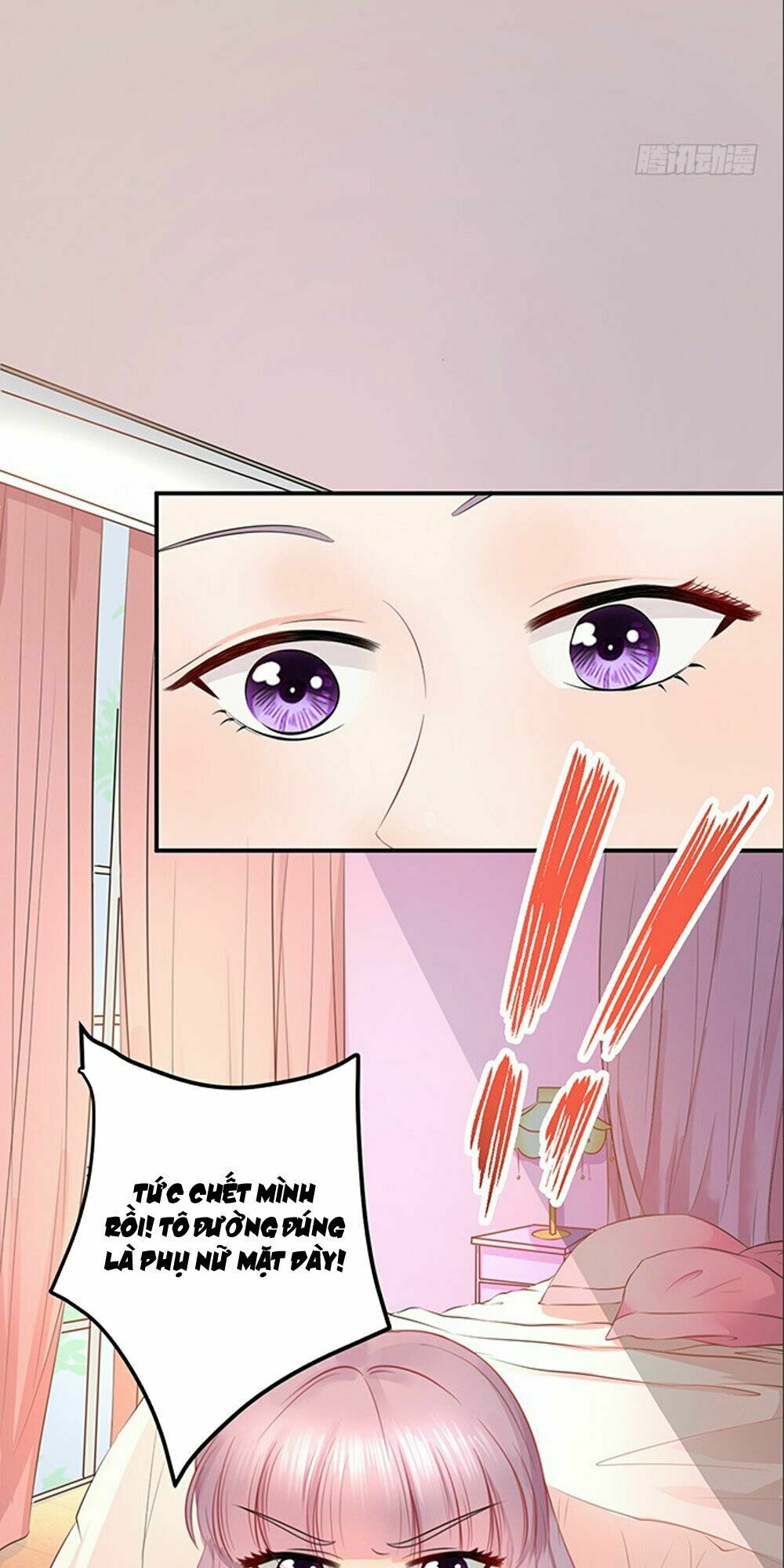 luyến đường thời quang chapter 40 19