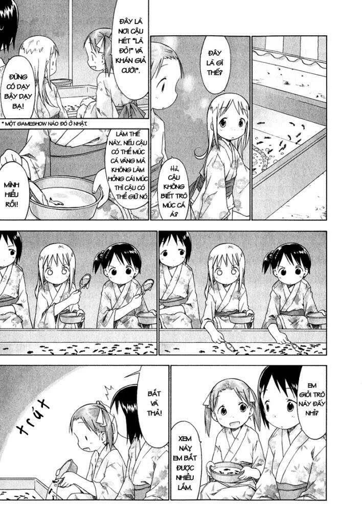 ichigo mashimaro chapter 27 9