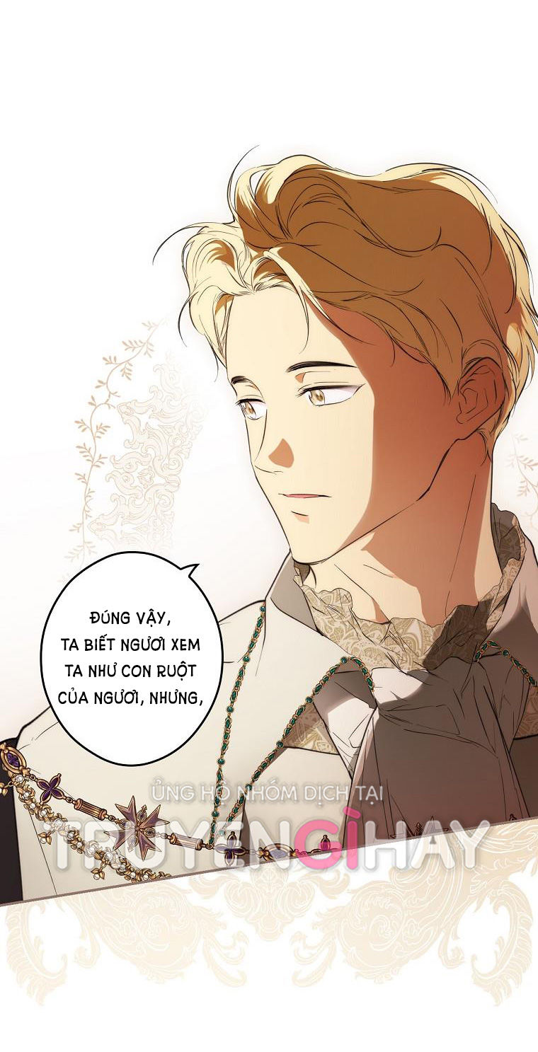 quý cô bí ẩn - secret lady chapter 66.2 39