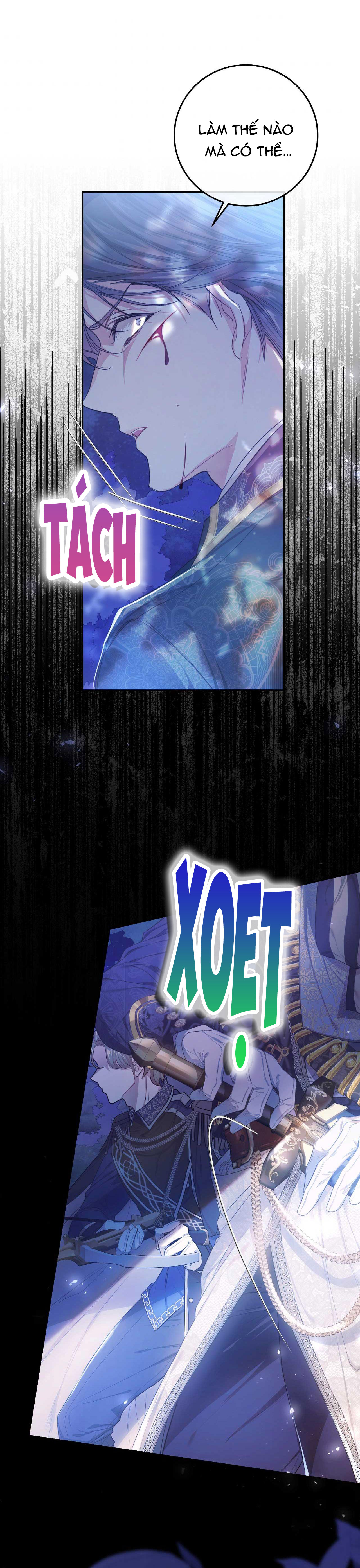 con rối ác nữ marionette chapter 48 60