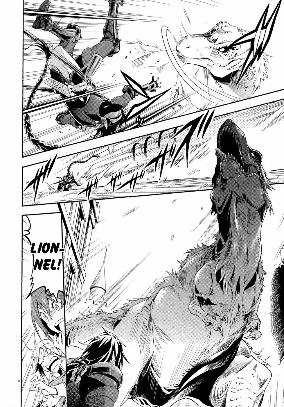 antimagia chapter 5 9