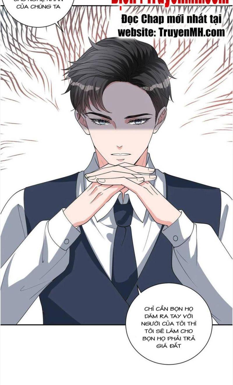 thí hôn lão công, cần giúp sức chapter 606 15