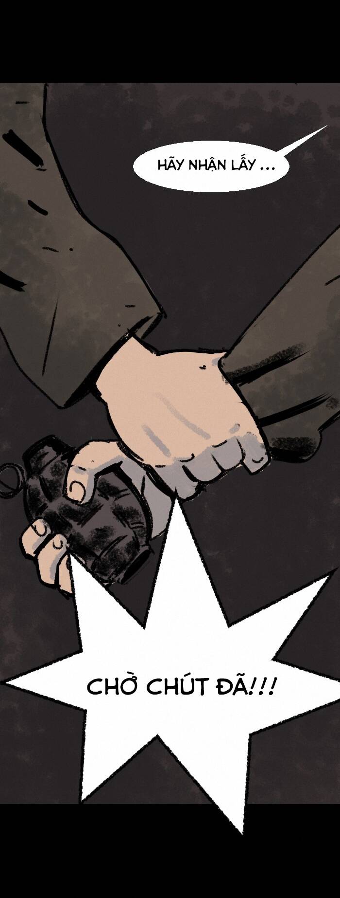 the strange tales of oscar zahn chapter 11 9