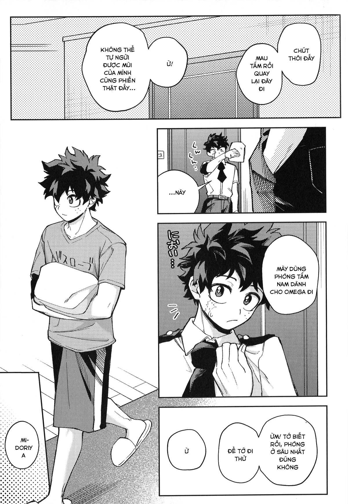 ổ sìn otp chapter 221.1 18