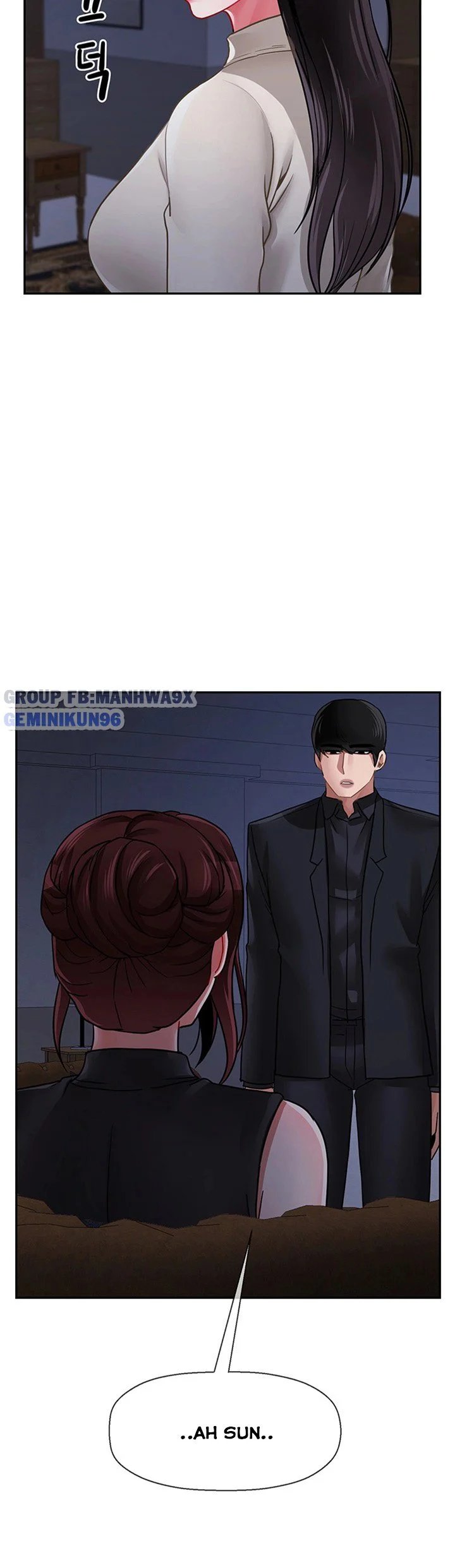 lớp học thể chất chapter 47 13