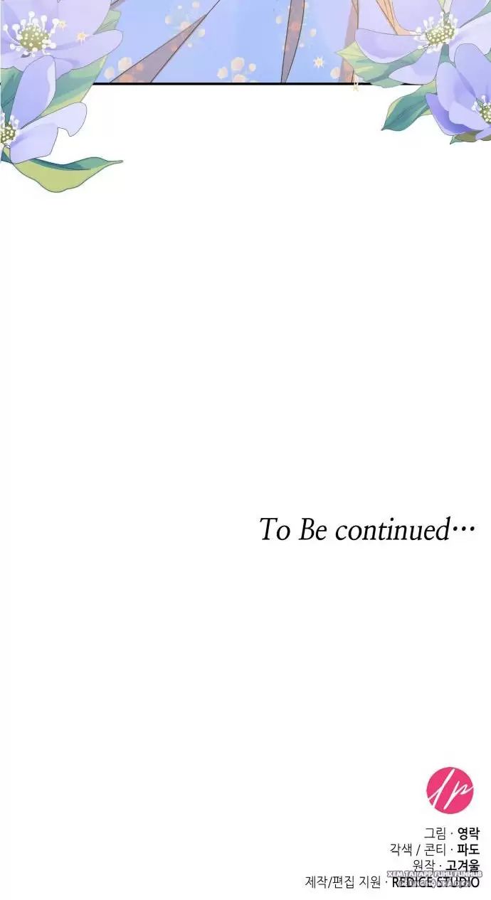 sống trong vườn hoa của công chúa chapter 6 90