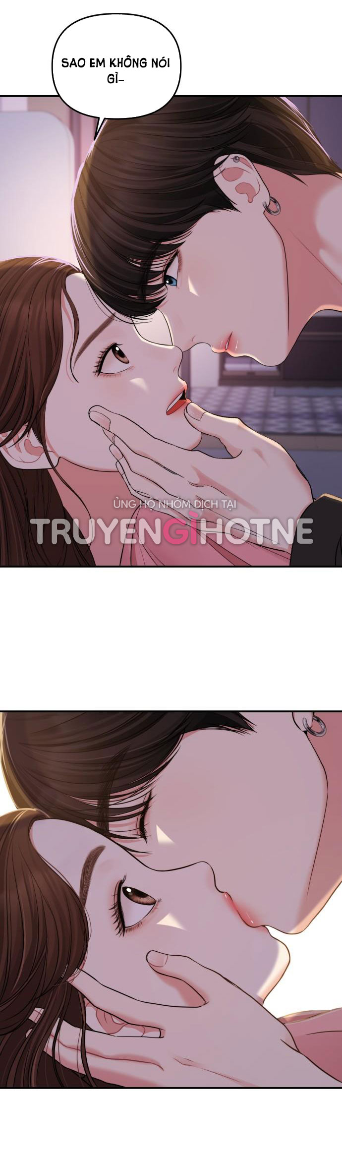 gửi em người đánh cắp những vì sao - to you who swallowed a star chapter 92.1 27