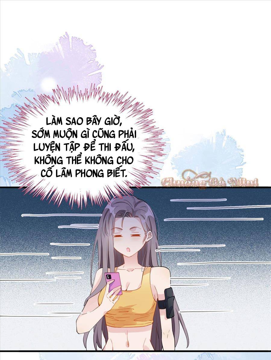 cố tổng, vợ của ngài quá mạnh rồi! chapter 7 13