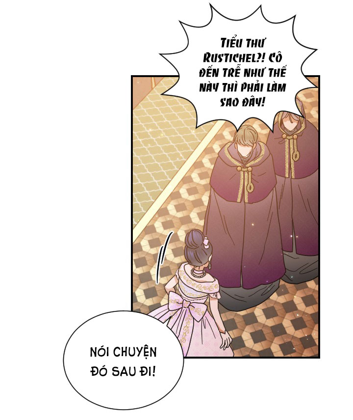 lady baby chapter 185.2 32