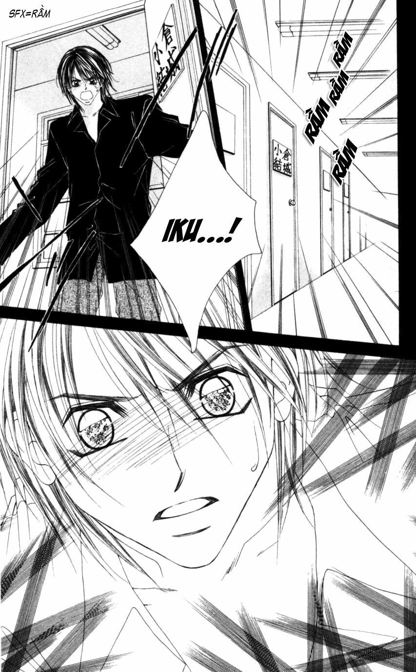 i love my little sister chapter 42 14