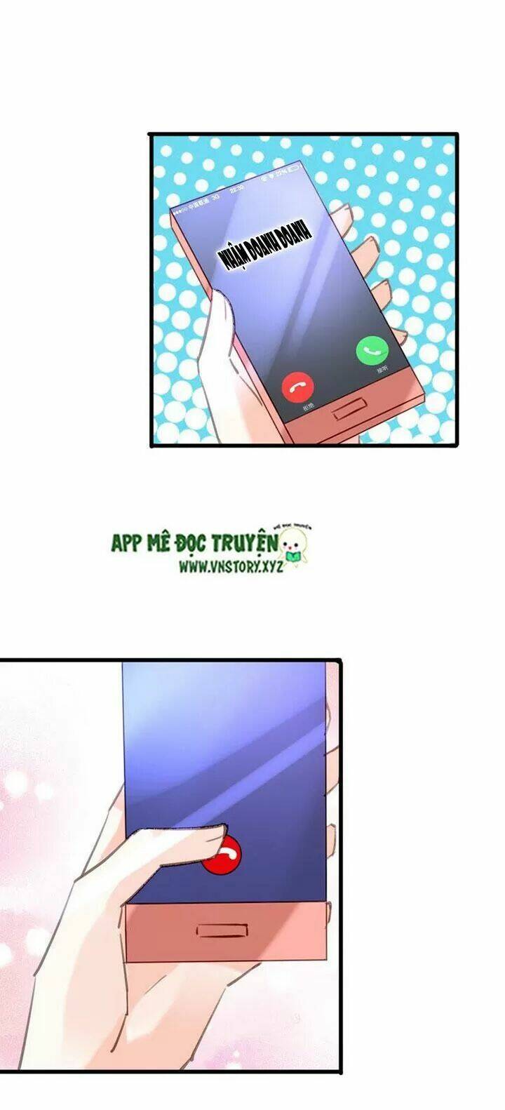 mưu ái thành nghiện chapter 61 10