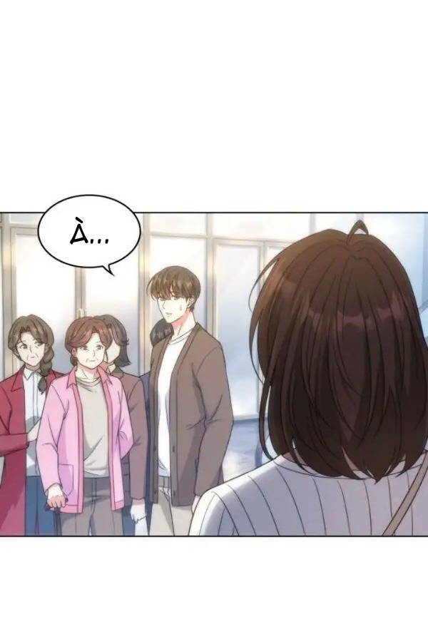 câu chuyện về chị đồng nghiệp của tôi chapter 32.2 14