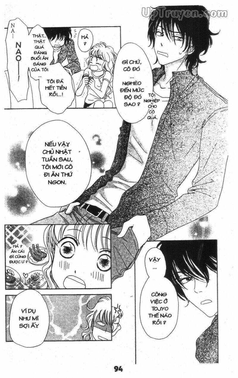 giấc mơ của tiểu thư alice chapter 1 94