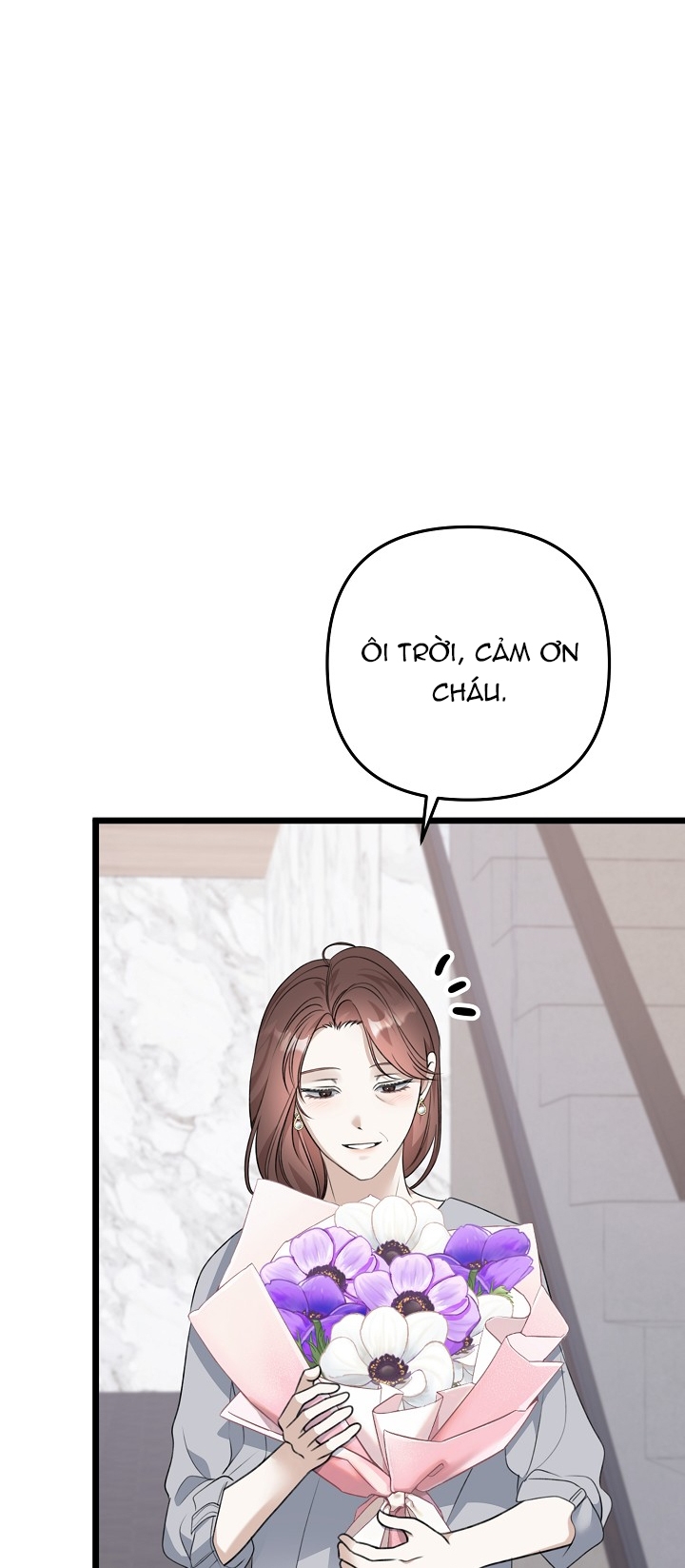 say nắng chapter 43.1 10