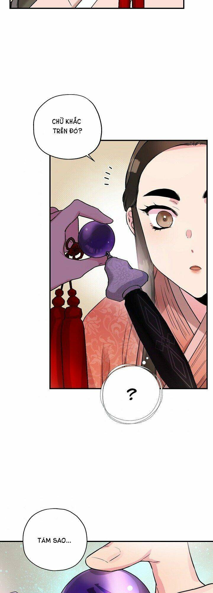 tôi trở thành nhân vật phản diện giỏi nhất trong giới võ thuật chapter 23 41