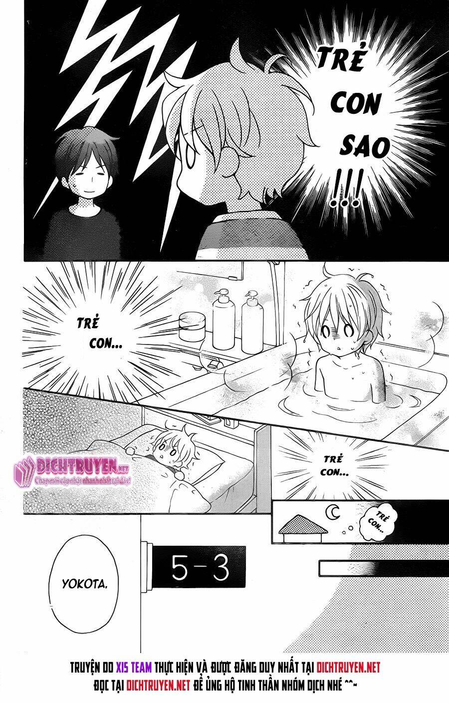 life so happy chapter 7 14