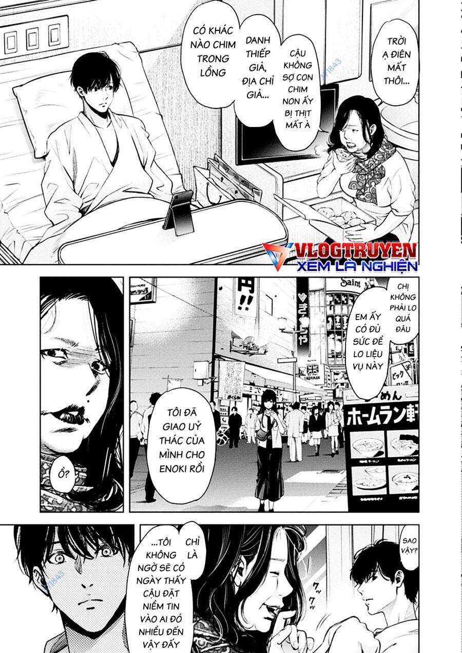 breakfast club chapter 29 29