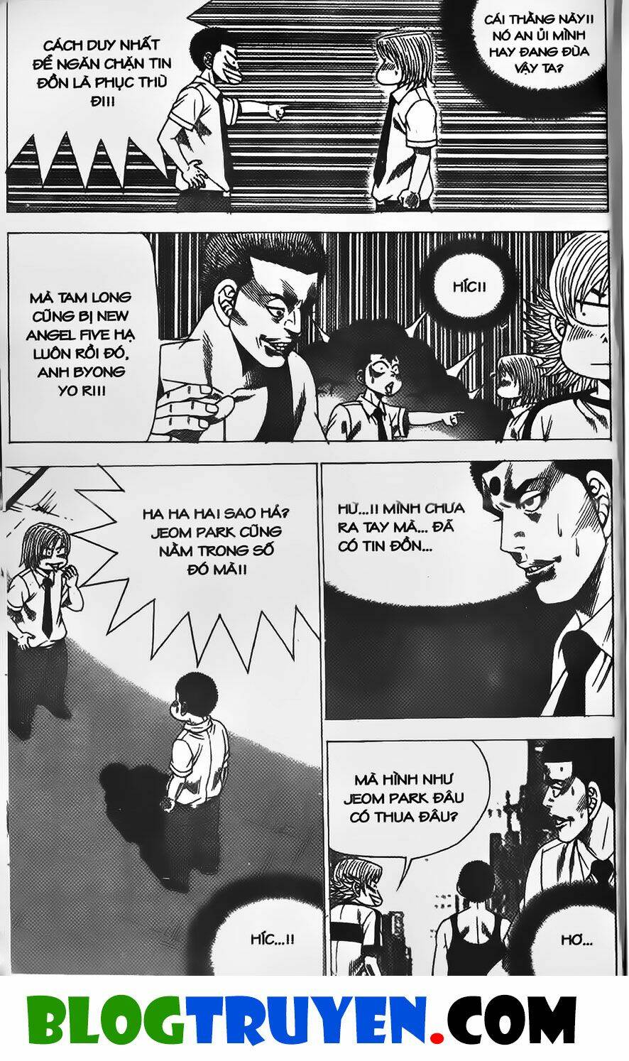 bitagi - anh chàng ngổ ngáo chapter 358 6