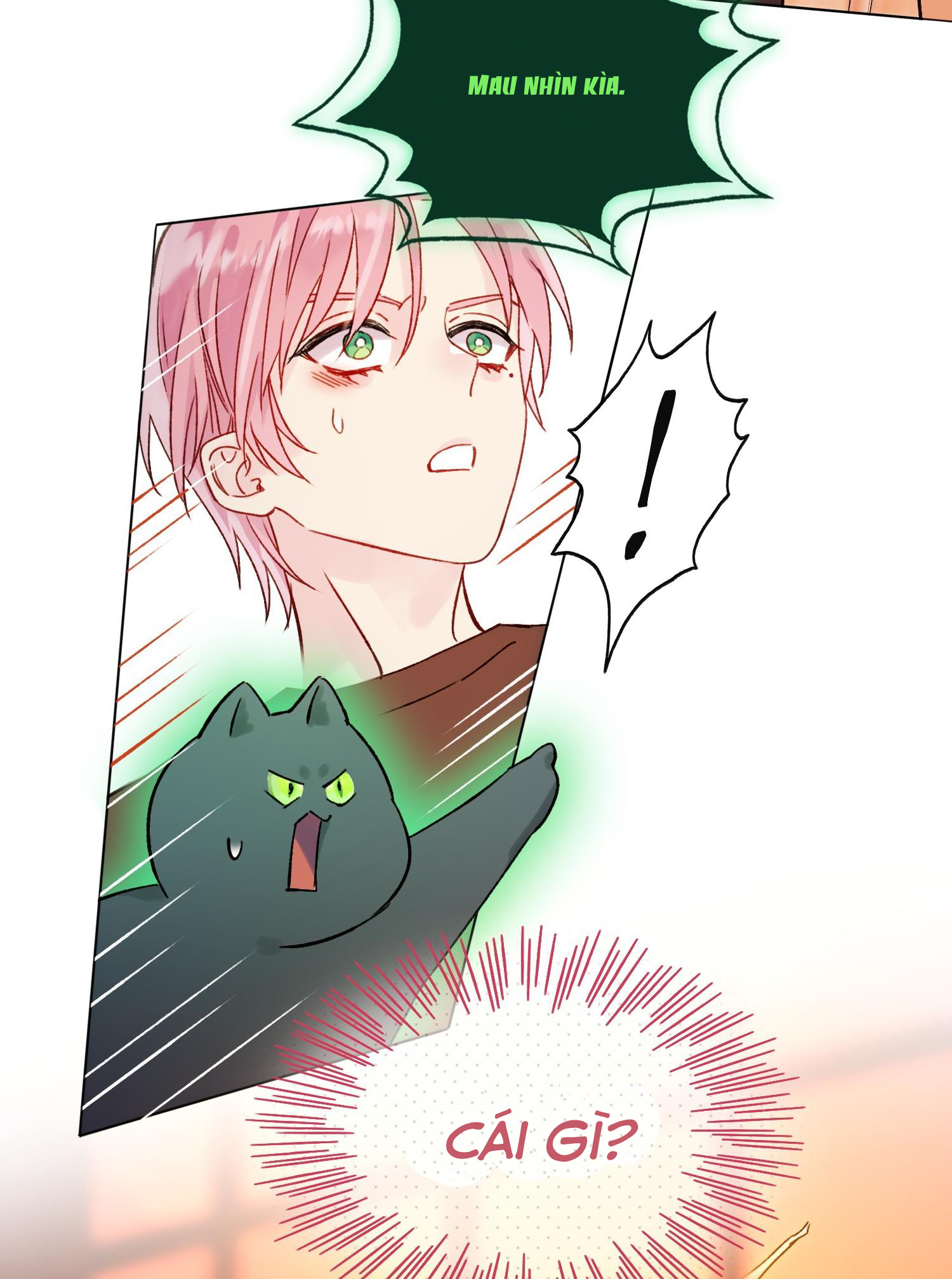 tôi phải làm một kẻ đại xấu xa chapter 88 60