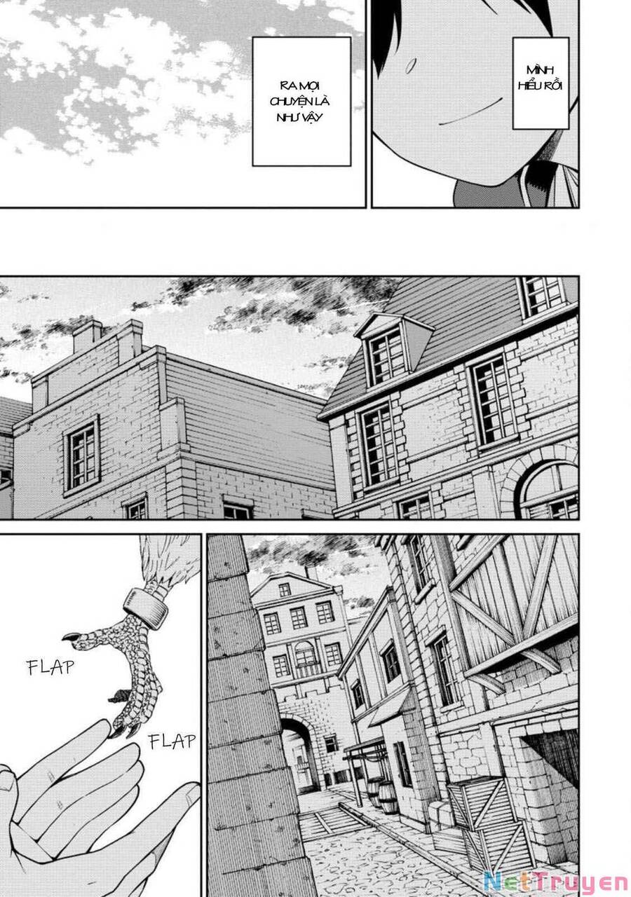 âm dương sư mạnh nhất chuyển sinh chapter 10.3 1