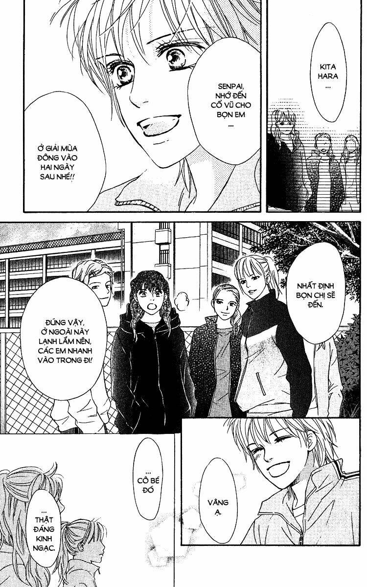 xứng danh anh hùng chapter 61 16