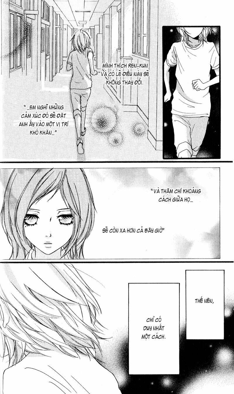 tình yêu học trò chapter 28 42