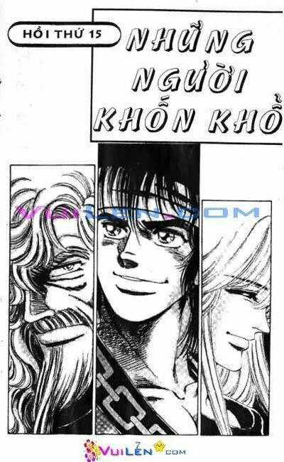 vương tử takeru chapter 14 7