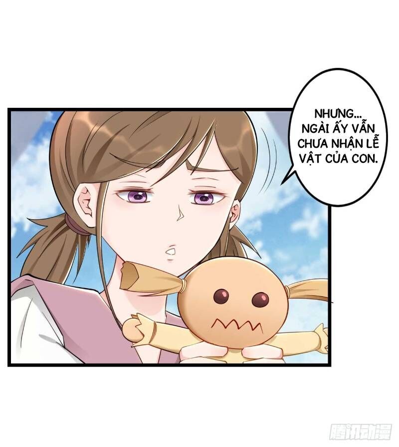lão tổ của bạn đang online chapter 45 14