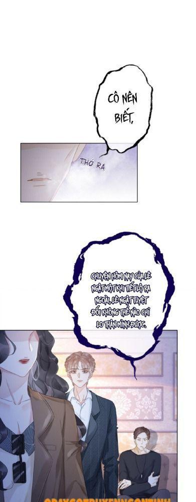 nữ phụ xuyên sách chỉ muốn làm cá ướp muối chapter 23 16