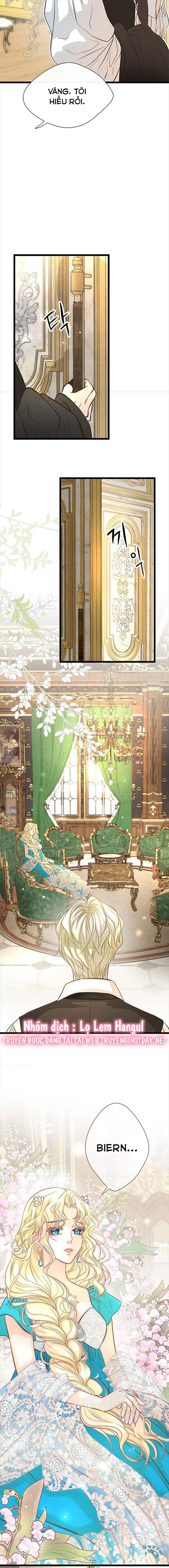 hoàng tử phiền toái chapter 8 18