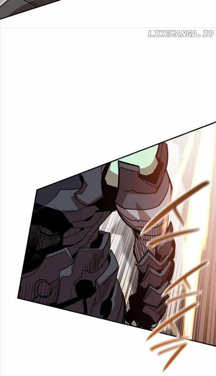 tôi là lính mới chapter 169 38