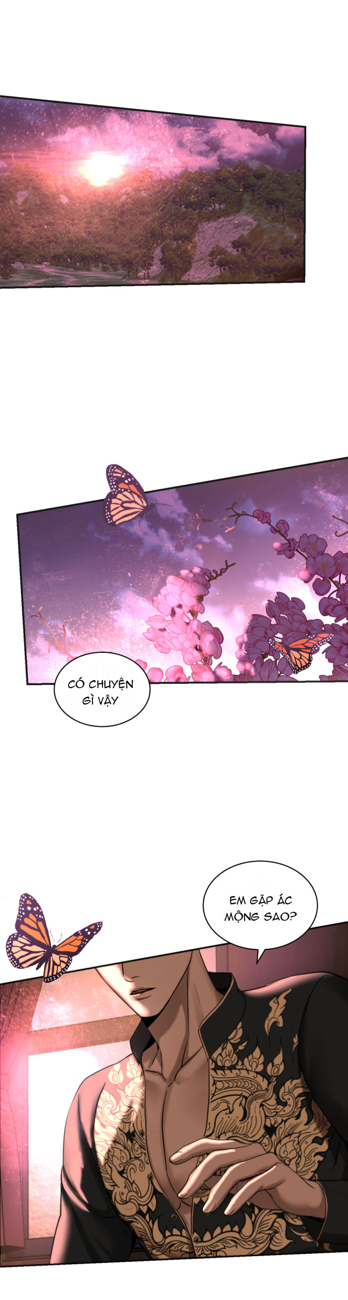 tôi là công tử đẹp nhất xiêm chapter 37 17