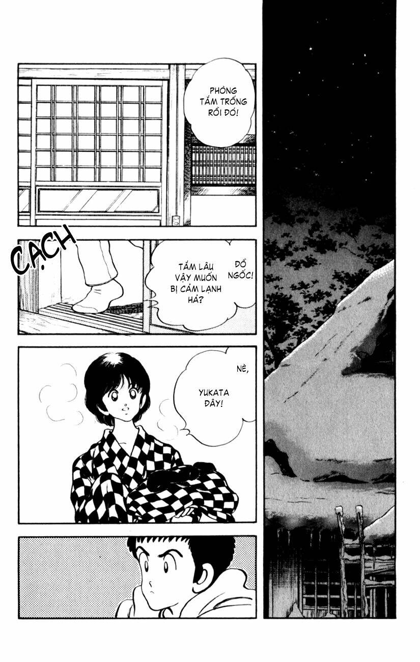 rough - ngọc thô chapter 41 15