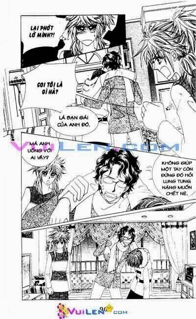 đại ca đi học chapter 6 90