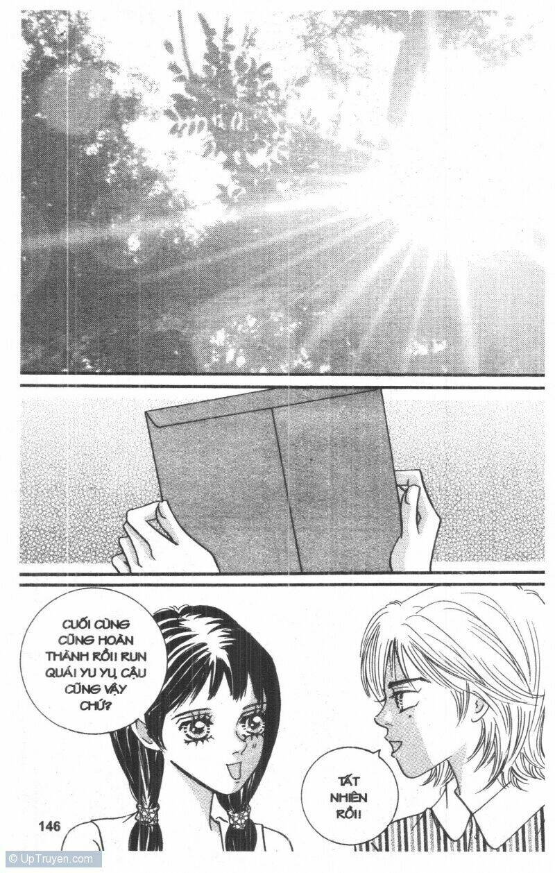 ô la la trớ trêu chapter 7 147