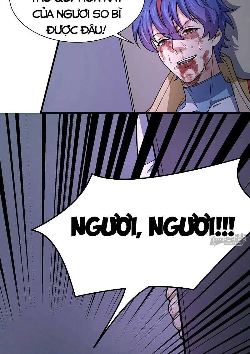 võ đạo độc tôn chapter 556 20