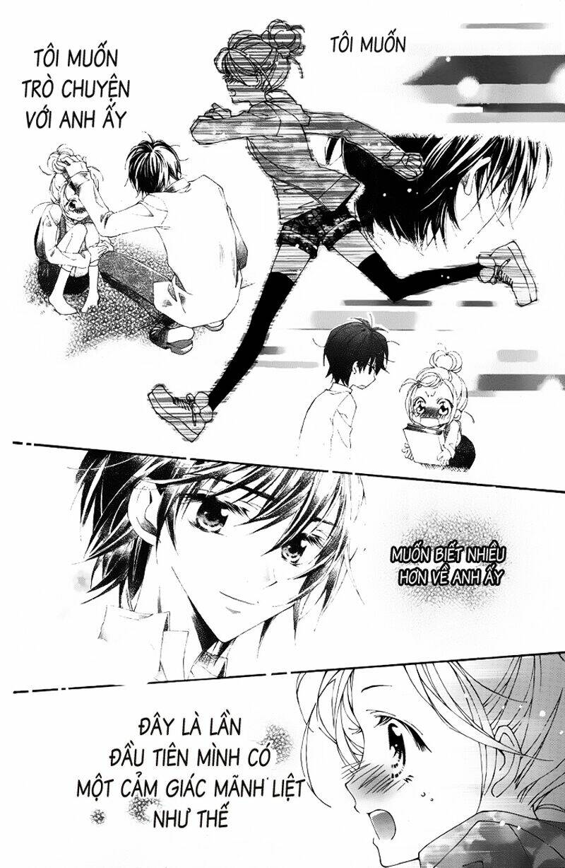 tonari no obake-san chapter 2 17