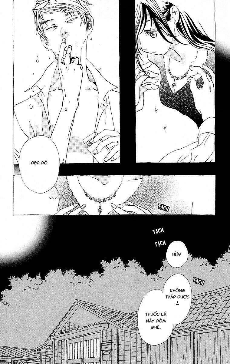 vợ của người đàn ông chapter 4 30