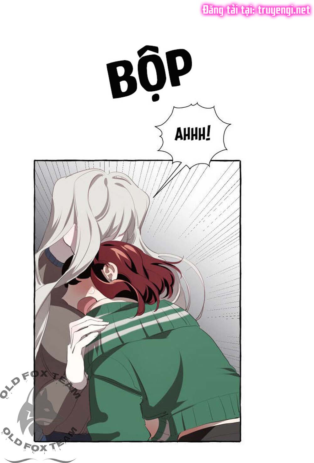quá nhanh. quá nguy hiểm chapter 1 48